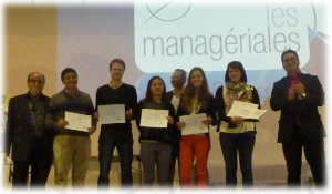 manageriales